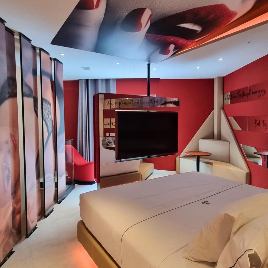 Motel para Casais Avenue - Lovely