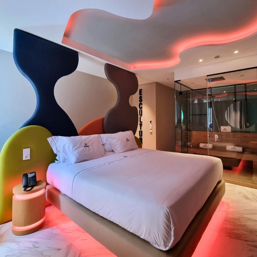 Motel para Casais Avenue - Lovely 2*
