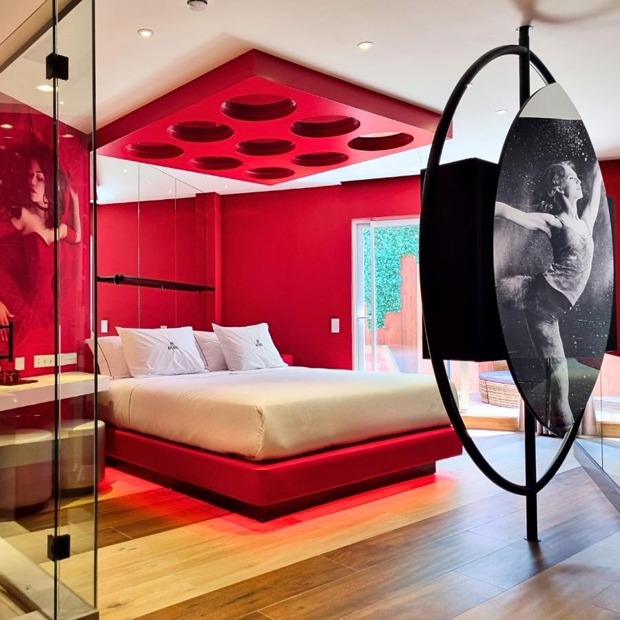 Avenue - Lovely Motel para Casais 2*