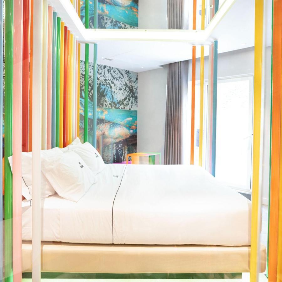 Motel para Casais Avenue - Lovely